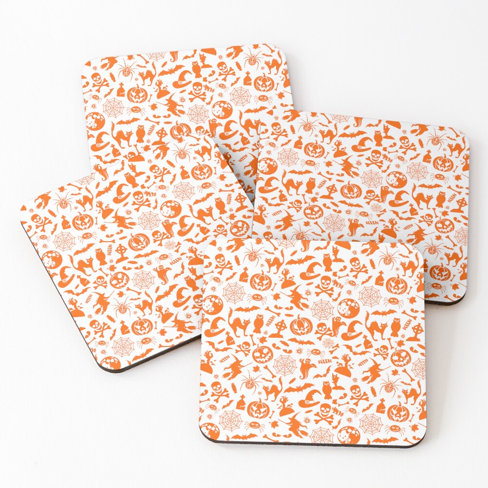 Item preview, Coasters (Set of 4) designed and sold by SwejdDesign.