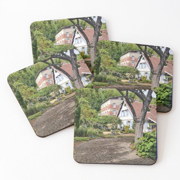 Item preview, French Cottage in Normandy designed and sold by KNBS.
