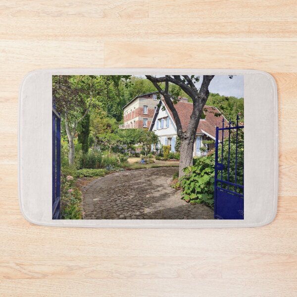 Item preview, French Cottage in Normandy designed and sold by KNBS.