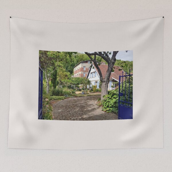 Item preview, French Cottage in Normandy designed and sold by KNBS.
