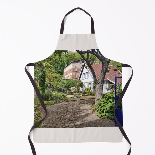 Item preview, French Cottage in Normandy designed and sold by KNBS.