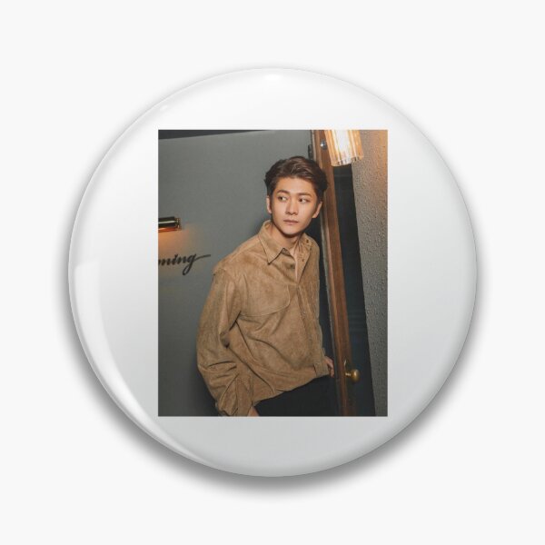 Item preview, Extraordinary Attorney Woo - Kang Tae Oh   designed and sold by HolmesAmber.