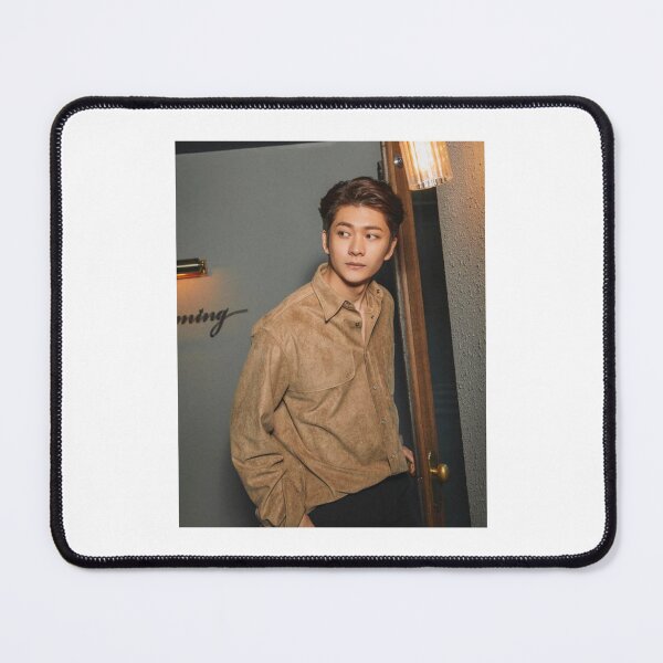 Item preview, Extraordinary Attorney Woo - Kang Tae Oh   designed and sold by HolmesAmber.