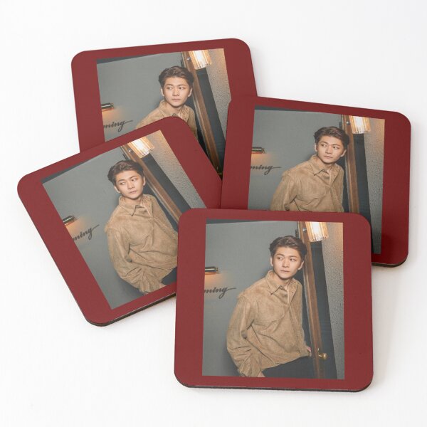 Item preview, Extraordinary Attorney Woo - Kang Tae Oh   designed and sold by HolmesAmber.