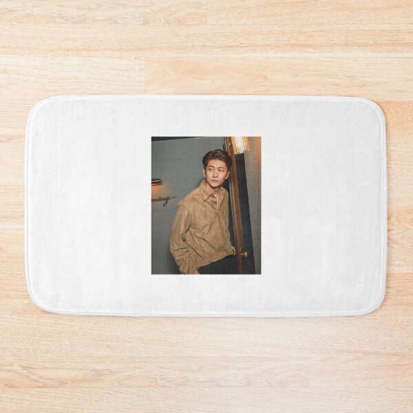 Item preview, Extraordinary Attorney Woo - Kang Tae Oh   designed and sold by HolmesAmber.