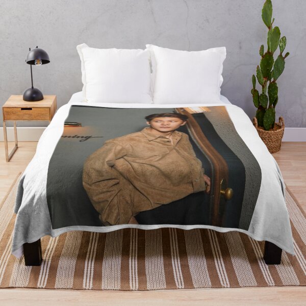 Item preview, Extraordinary Attorney Woo - Kang Tae Oh   designed and sold by HolmesAmber.