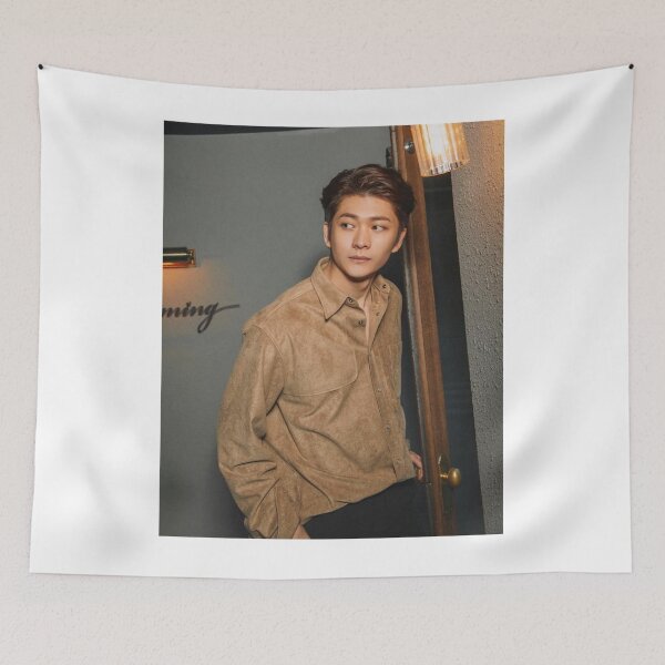 Item preview, Extraordinary Attorney Woo - Kang Tae Oh   designed and sold by HolmesAmber.