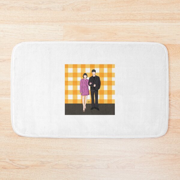 Item preview, Extraordinary Attorney Woo  Long  designed and sold by HolmesAmber.