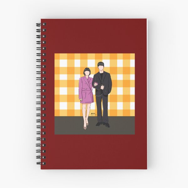 Item preview, Extraordinary Attorney Woo  Long  designed and sold by HolmesAmber.