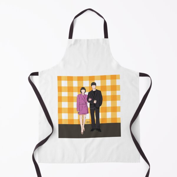 Item preview, Extraordinary Attorney Woo Long designed and sold by HolmesAmber.