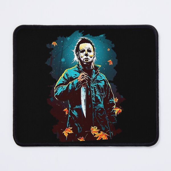 Item preview, Come Back, Halloween Shirt Myers Michael designed and sold by Nicoleshopdance.