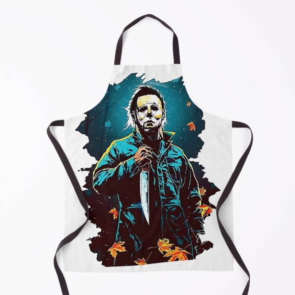 Item preview, Come Back, Halloween Shirt Myers Michael designed and sold by Nicoleshopdance.