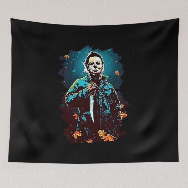 Item preview, Come Back, Halloween Shirt Myers Michael designed and sold by Nicoleshopdance.
