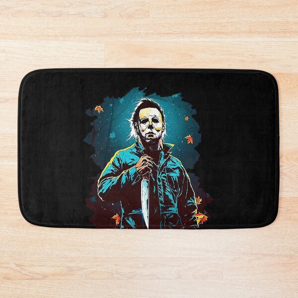 Item preview, Come Back, Halloween Shirt Myers Michael designed and sold by Nicoleshopdance.