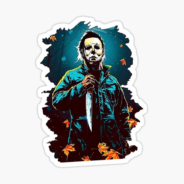 Item preview, Come Back, Halloween Shirt Myers Michael designed and sold by Nicoleshopdance.