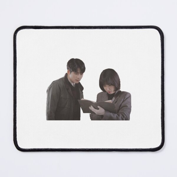 Item preview, Extraordinary Attorney Woo 4   designed and sold by HolmesAmber.