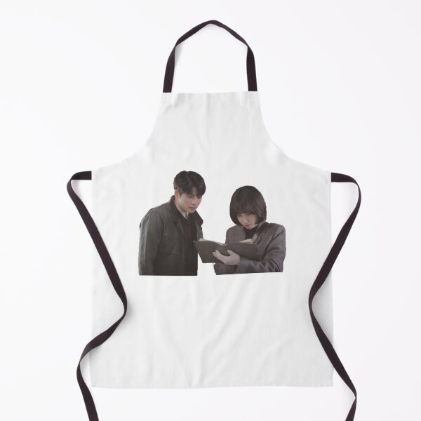 Item preview, Extraordinary Attorney Woo 4 designed and sold by HolmesAmber.