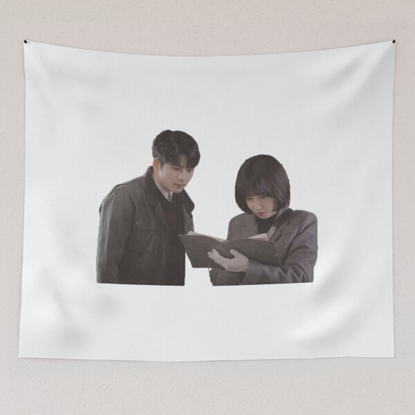 Item preview, Extraordinary Attorney Woo 4   designed and sold by HolmesAmber.