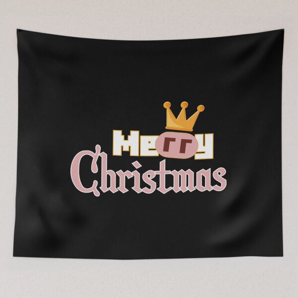 Item preview, Funny Pig King Christmas Technoblade Lovers designed and sold by JamauDS.