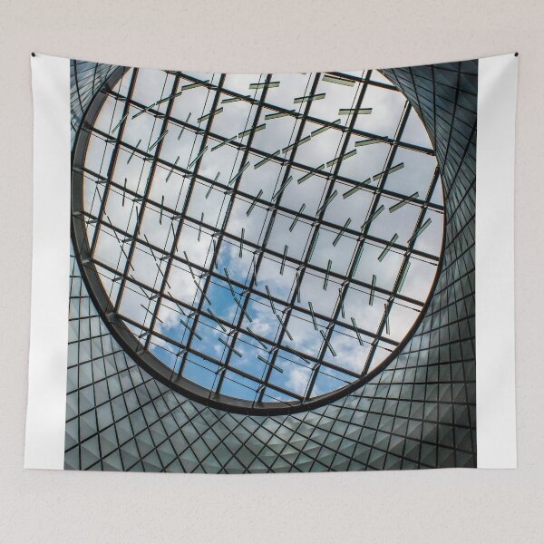 Item preview, Fulton Station NYC designed and sold by ShootFirstNYC.