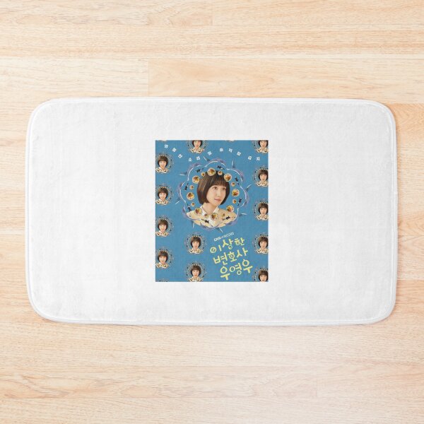 Item preview, Extraordinary Attorney Woo 7   designed and sold by HolmesAmber.