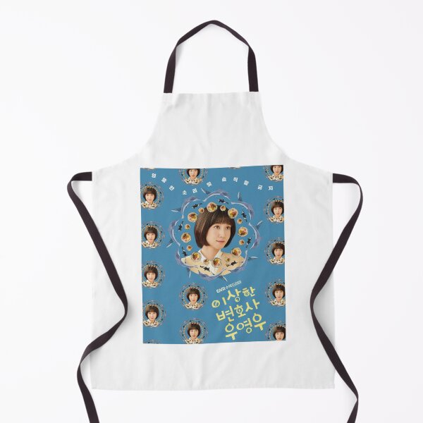 Item preview, Extraordinary Attorney Woo 7 designed and sold by HolmesAmber.