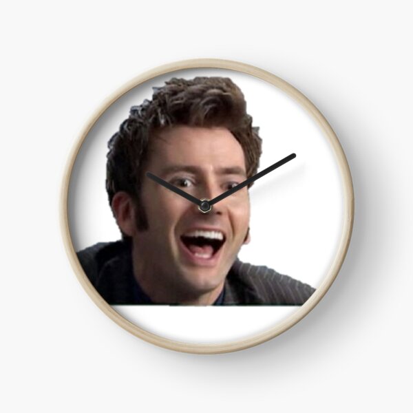 Artikelvorschau, David Tennant Meme entworfen und verkauft von RahelSidler.