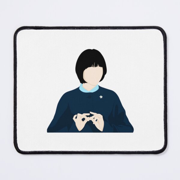 Item preview, Extraordinary attorney woo Active   designed and sold by HolmesAmber.