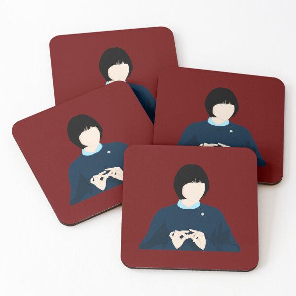 Item preview, Extraordinary attorney woo Active   designed and sold by HolmesAmber.