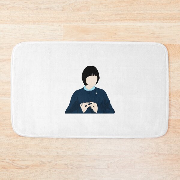 Item preview, Extraordinary attorney woo Active   designed and sold by HolmesAmber.