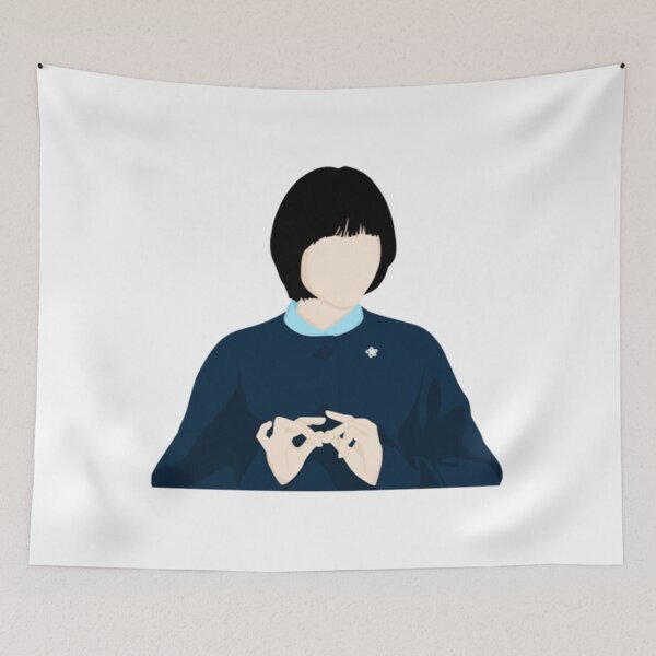 Item preview, Extraordinary attorney woo Active   designed and sold by HolmesAmber.