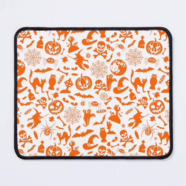 Item preview, Halloween Pattern designed and sold by SwejdDesign.