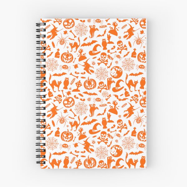 Item preview, Halloween Pattern designed and sold by SwejdDesign.