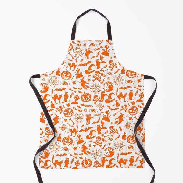 Item preview, Halloween Pattern designed and sold by SwejdDesign.