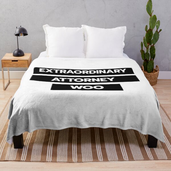 Item preview, extraordinary attorney woo Active  designed and sold by HolmesAmber.