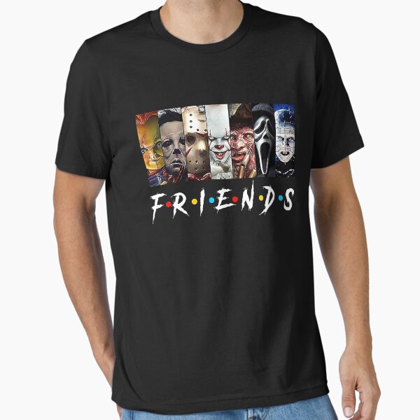 Item preview, Come Back T-shirt, Halloween Shirt Myers Michael designed and sold by Nicoleshopdance.