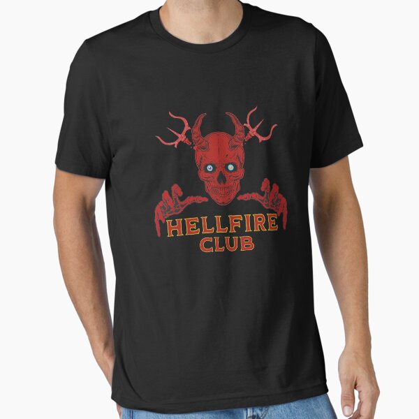 Item preview, Hellfire Club  13 designed and sold by carieicks.