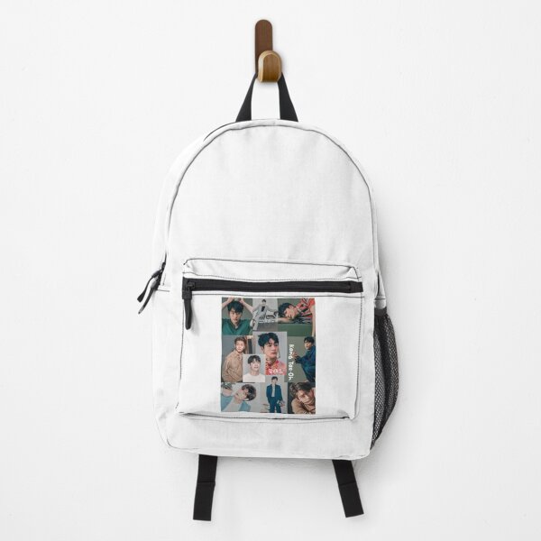 Item preview, kang tae-oh photo collage   designed and sold by HolmesAmber.