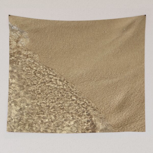 Item preview, Sandy Wave - Rippling Waterline designed and sold by GWTF-Designs.