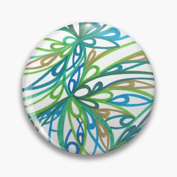 Item preview, greenery designed and sold by Arleen Hanks.