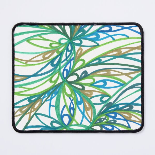 Item preview, greenery designed and sold by Arleen Hanks.