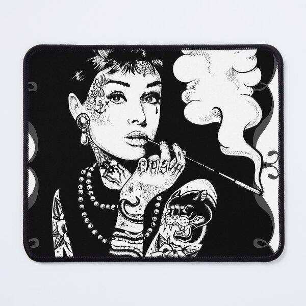 Item preview, Smoking Hepcat - Stay Gold designed and sold by Kingrocker.