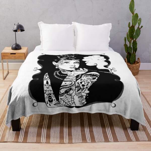 Item preview, Smoking Hepcat - Stay Gold designed and sold by Kingrocker.