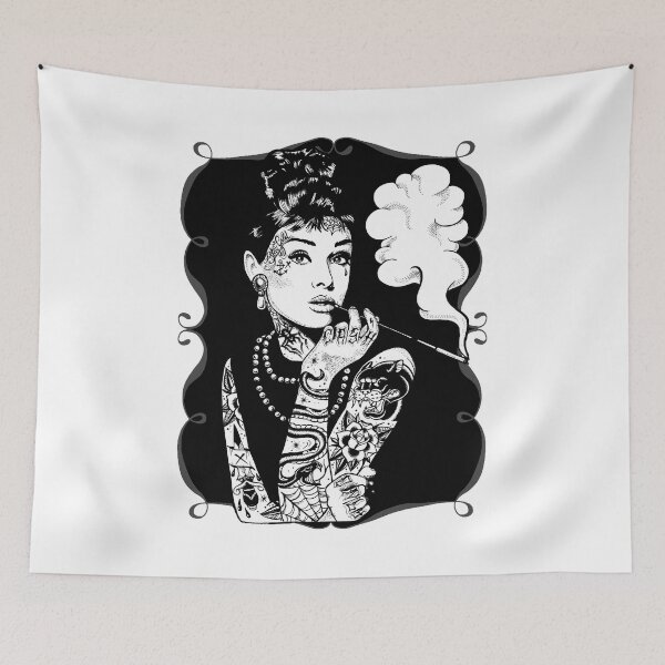 Item preview, Smoking Hepcat - Stay Gold designed and sold by Kingrocker.
