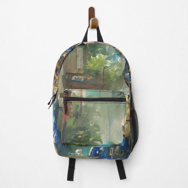 Item preview, AI - Environment friendly gear designed and sold by ArtRicah.