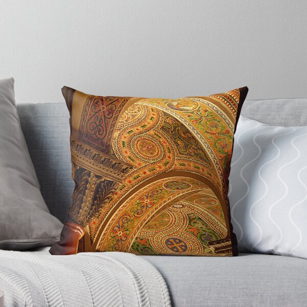 Item preview, Mosaic Fantasy -- The Basilica, St. Louis, MO designed and sold by John Carpenter.