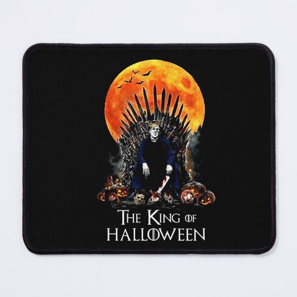 Item preview, He is Come Back, Halloween Shirt Myers Michael designed and sold by Nicoleshopdance.