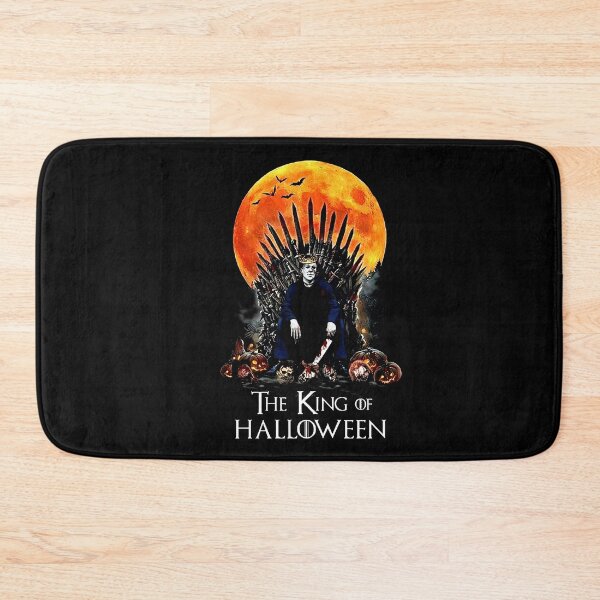Item preview, He is Come Back, Halloween Shirt Myers Michael designed and sold by Nicoleshopdance.