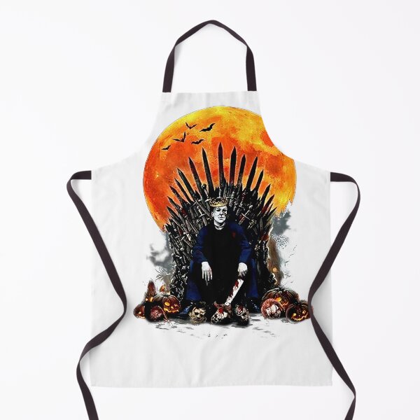 Item preview, He is Come Back, Halloween Shirt Myers Michael designed and sold by Nicoleshopdance.