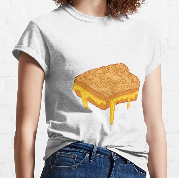 Grilled Cheese Classic T-Shirt